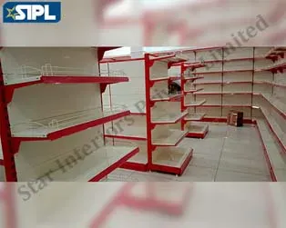 Display Shelves In Manjanady