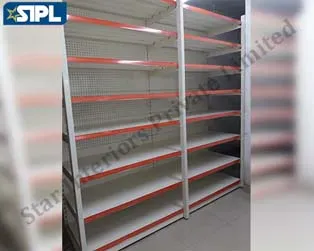 Industrial Storage Rack in Nurpur