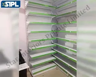 Medical Store Rack In Kirnapur