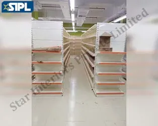 Shop Display Channel In Pachore