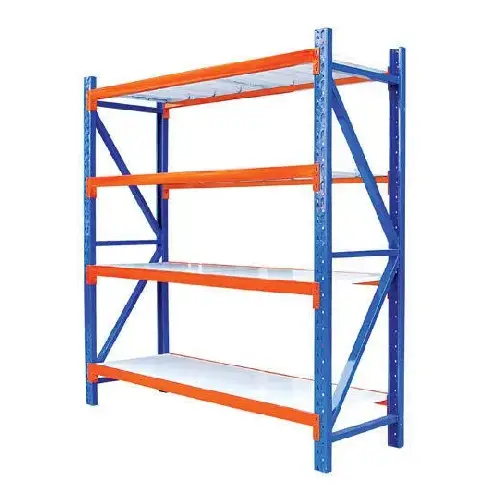 Industrial Storage Rack In Arunachal Pradesh