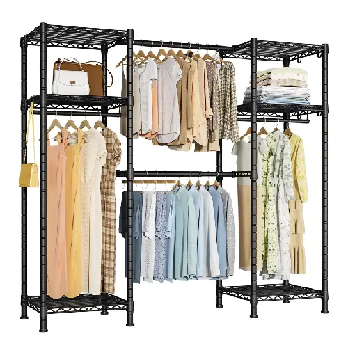 Garment Rack Suppliers