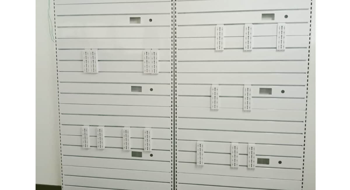 AC Display Rack Suppliers