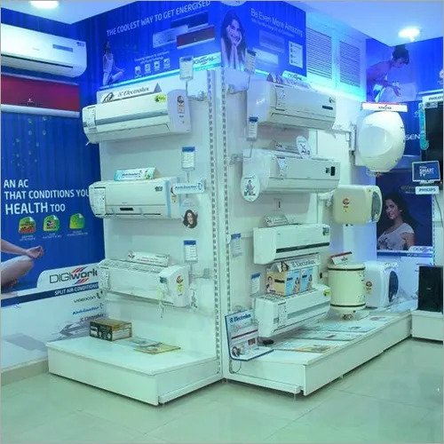 Electronic Rack In Tilak Nagar