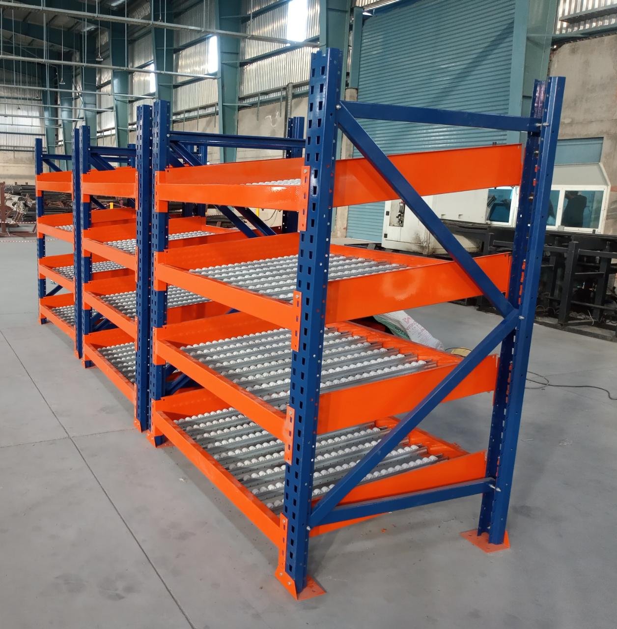 FIFO Rack Suppliers