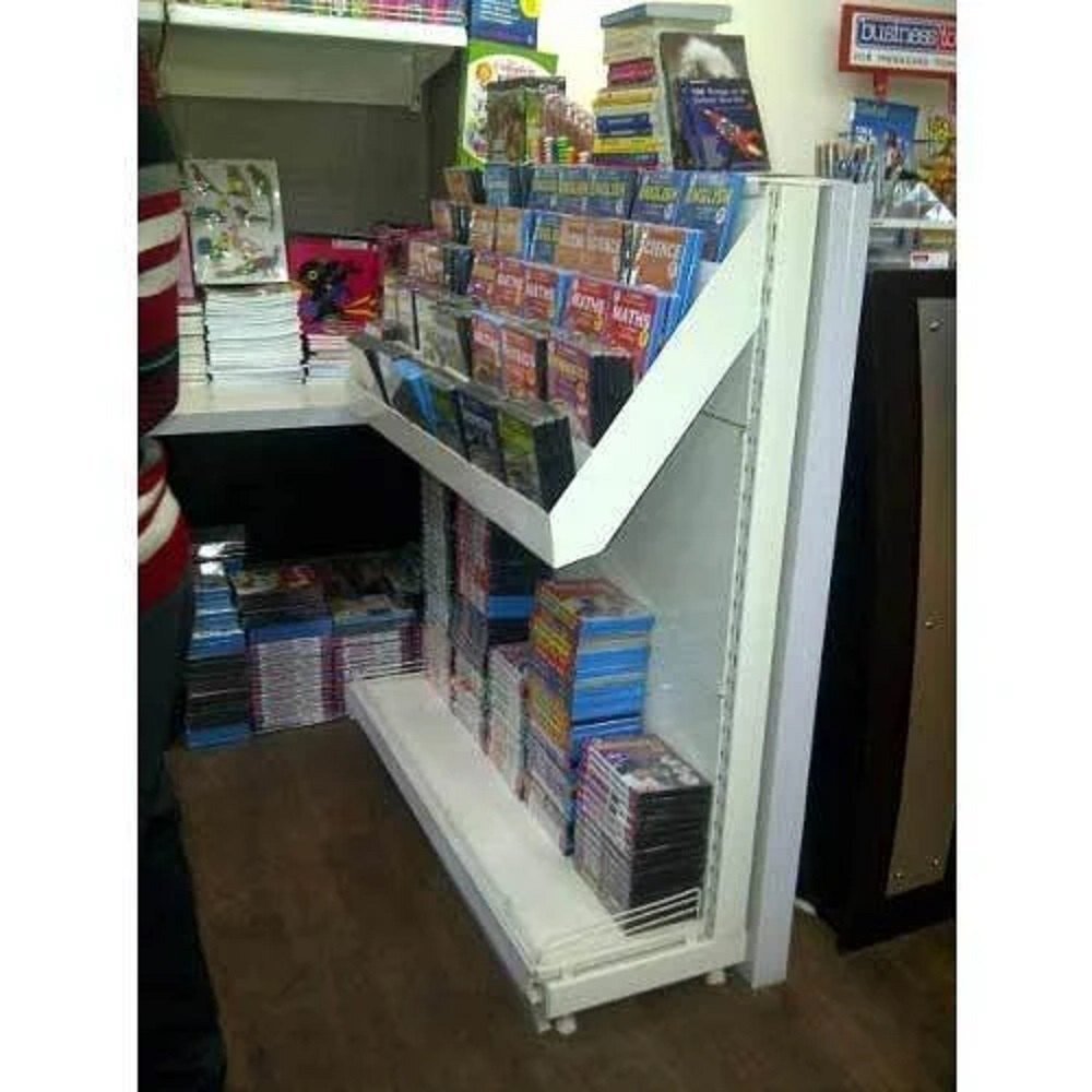 Library Rack Suppliers