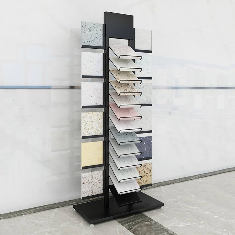 Tile Display Rack Suppliers