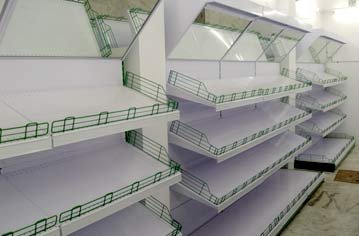 Top Canopy Rack Suppliers